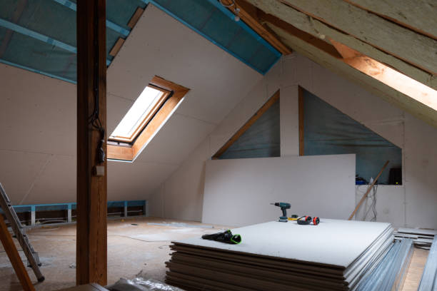 Insulation Inspection Services in Dranesville, VA