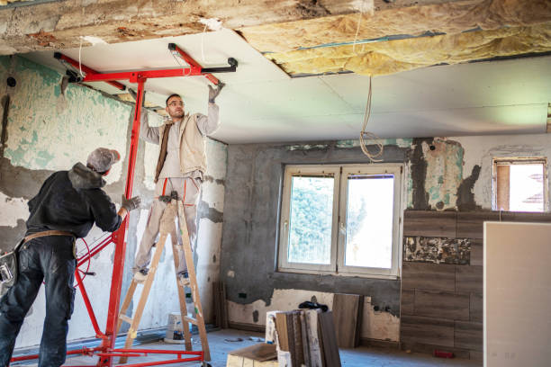 Best Spray Foam Insulation  in Dranesville, VA