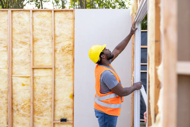 Best Commercial Insulation Contractor  in Dranesville, VA