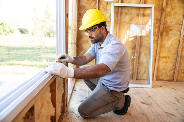 Best Insulation Replacement Services  in Dranesville, VA